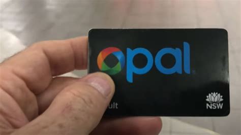 where to purchase opal card